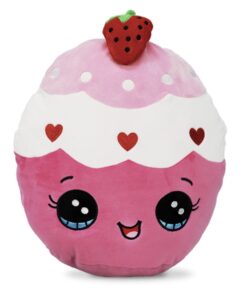14" Cupcake Squishie Kit<br>*Stuffing Included*